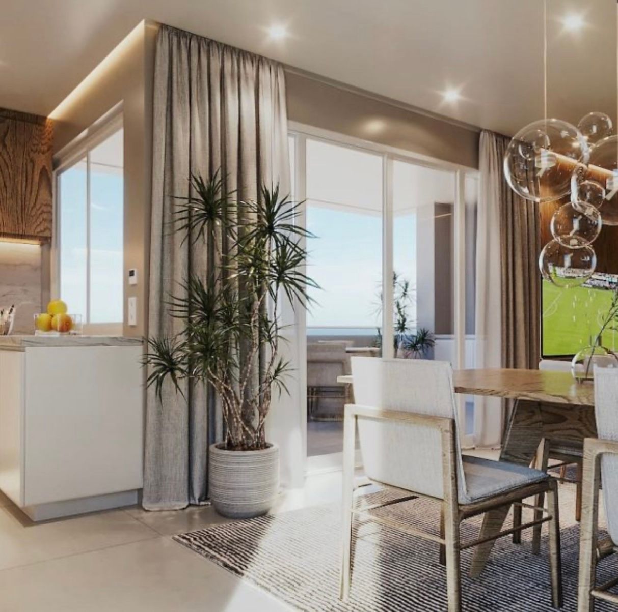 Flat for sale in Carrer Santa Marta, 24, Avinguda Catalunya