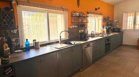 Foto 5 de Finca rústica en venta en Diseminado la Escucha, Escucha, Lorca