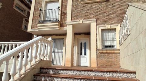Foto 2 de Casa adosada en venda a Ciudad de Cádiz, El Sabinar – Urbanizaciones – Las Marinas – Playa Serena, Roquetas de Mar