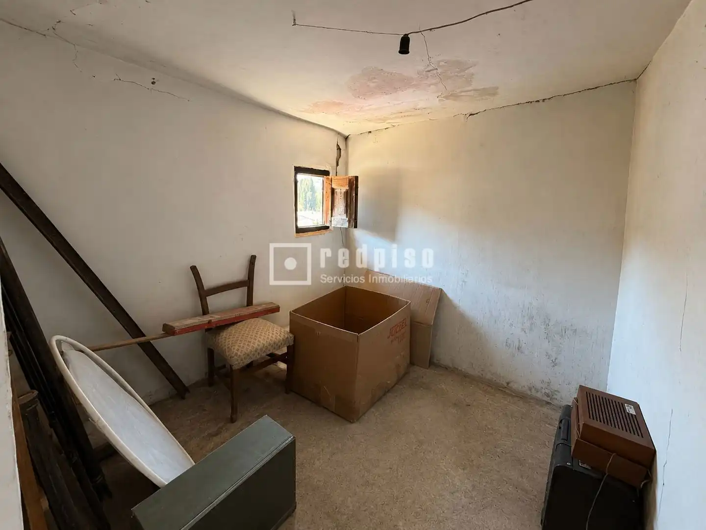 Casa o chalet en venta en Moratilla de los Meleros