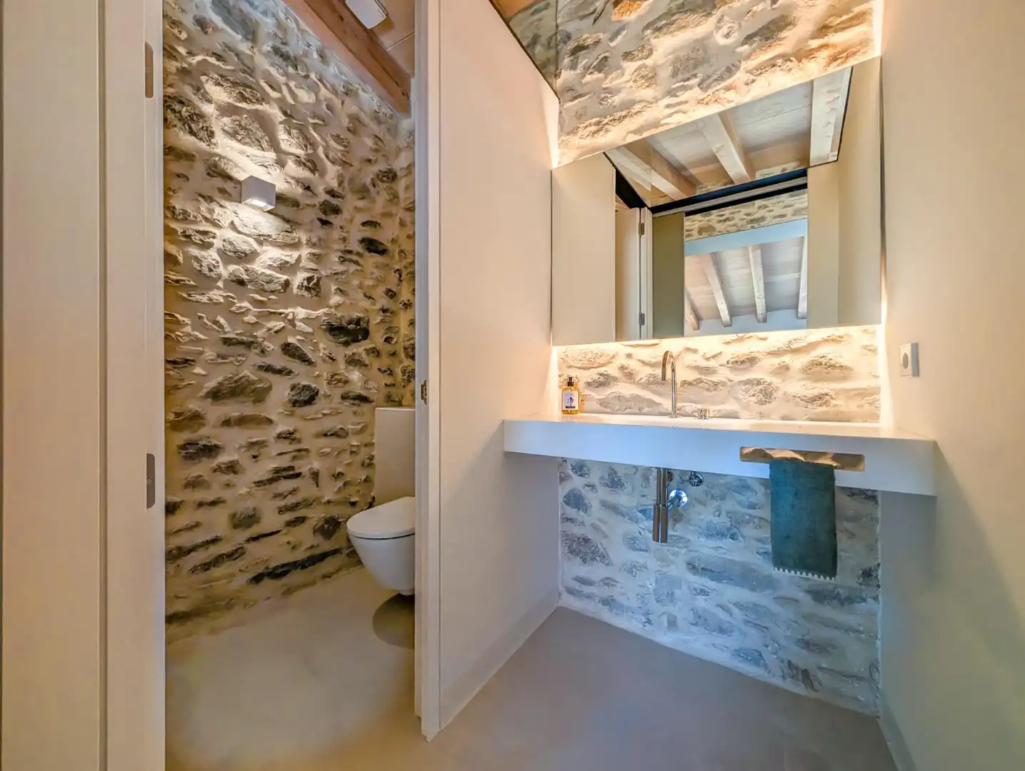 Villa mit Terrasse zum Verkauf in PIRINEUS, imagen 25