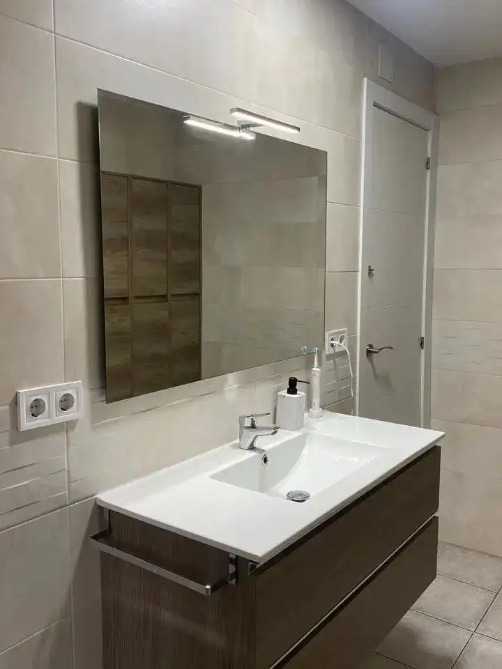 Apartament de lloguer a De Julio Aguirre, Almendrales