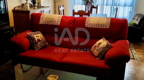 Foto 2 de Piso en venta en La Bañeza , León