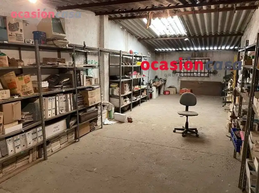 Nau industrial en venda a Peñarroya-Pueblonuevo, imagen 6