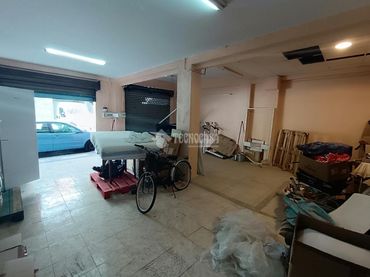 Local comercial en venda a Cerro - Amate