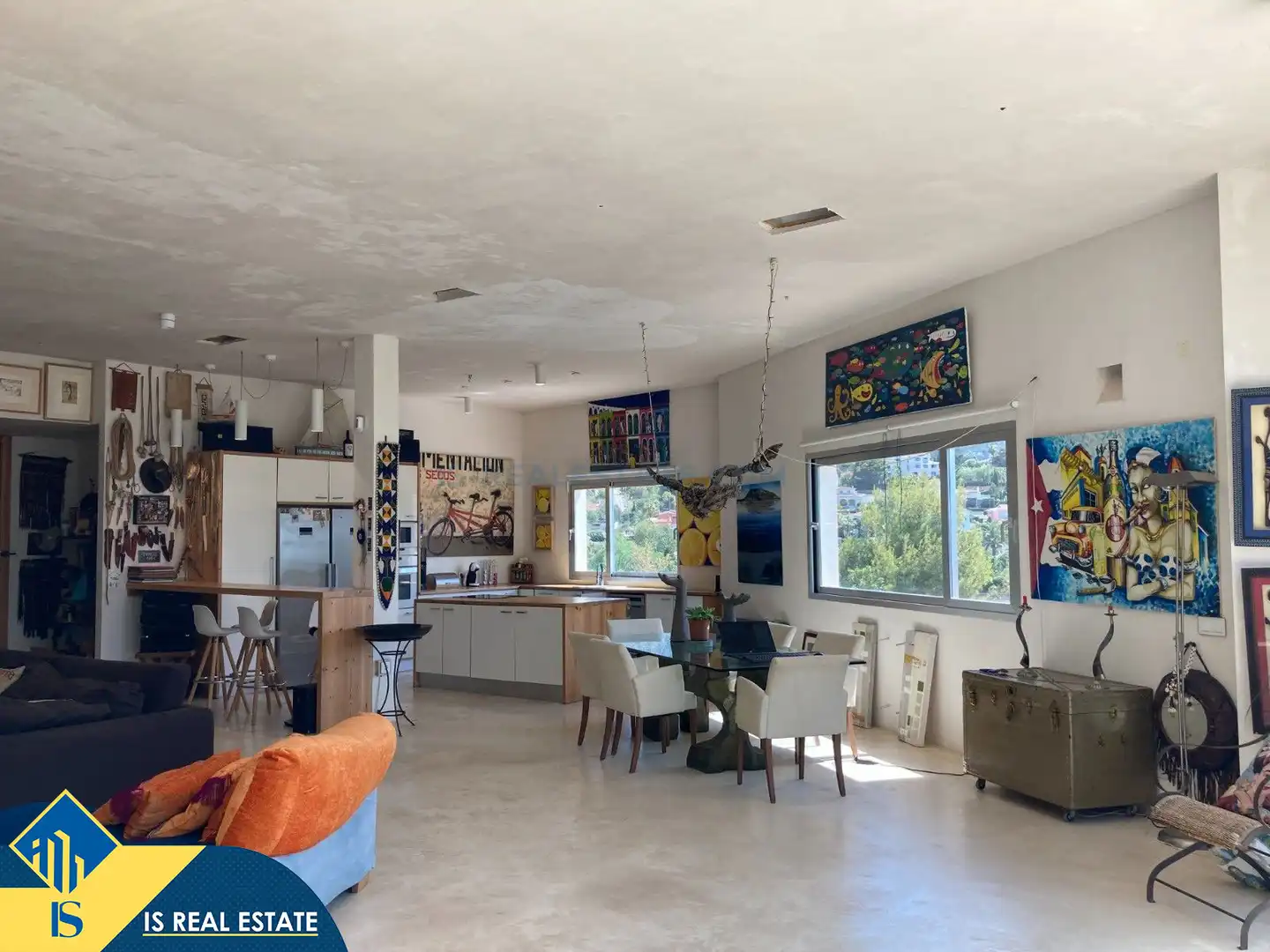 Detached house with pool for sale in Centro Urbano, imagen 6
