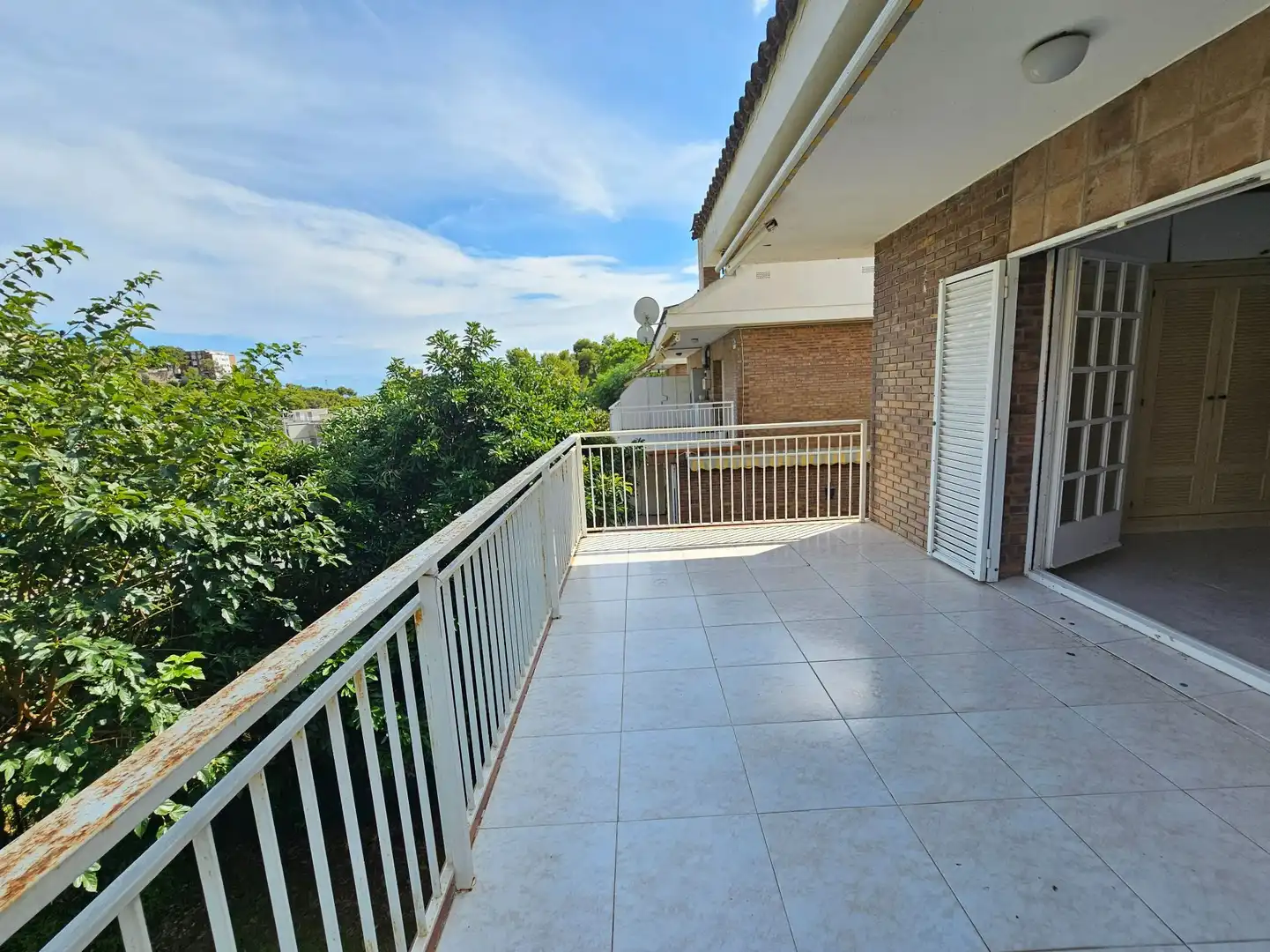 Haus mit Pool zum Verkauf in Juan Ramon Jimenez, imagen 12