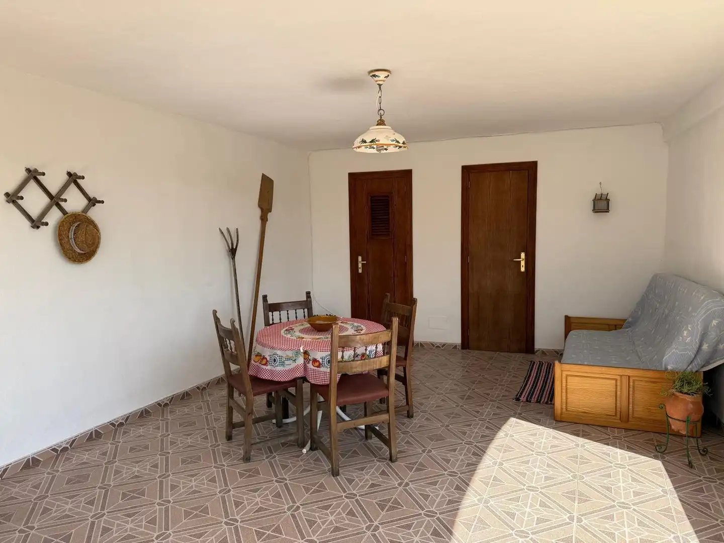Comedor de Casa o chalet en venta en Inca con Aire acondicionado, Jardín privado y Terraza