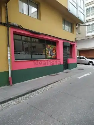 Local comercial en venta en Ferrol Vello - Puerto, imagen 8