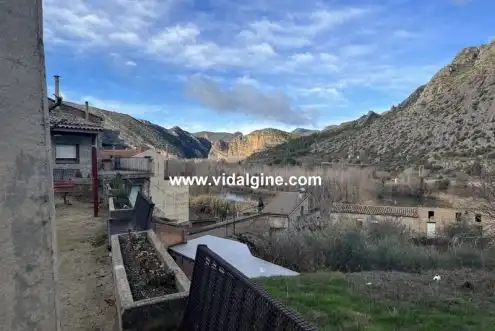 Terreny residencial en venda a Camarasa, imagen 6