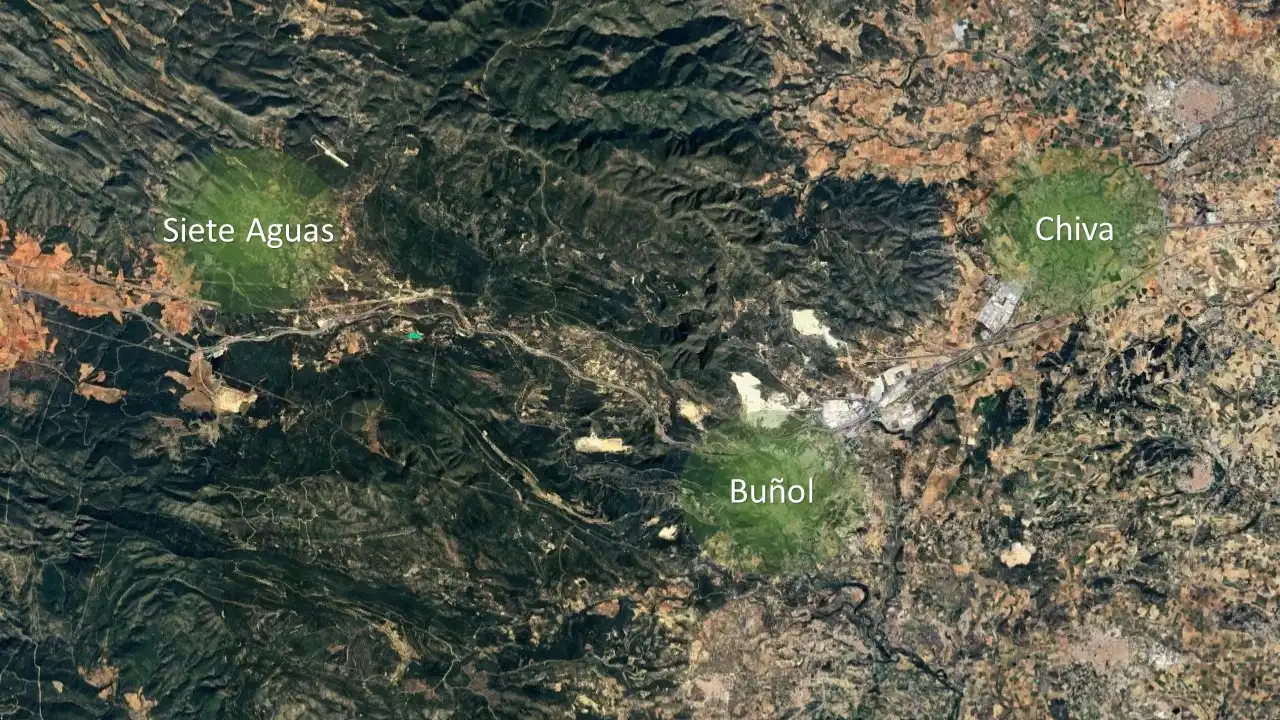 Terreny rústic en venda a Urb El Belengueron, imagen 5