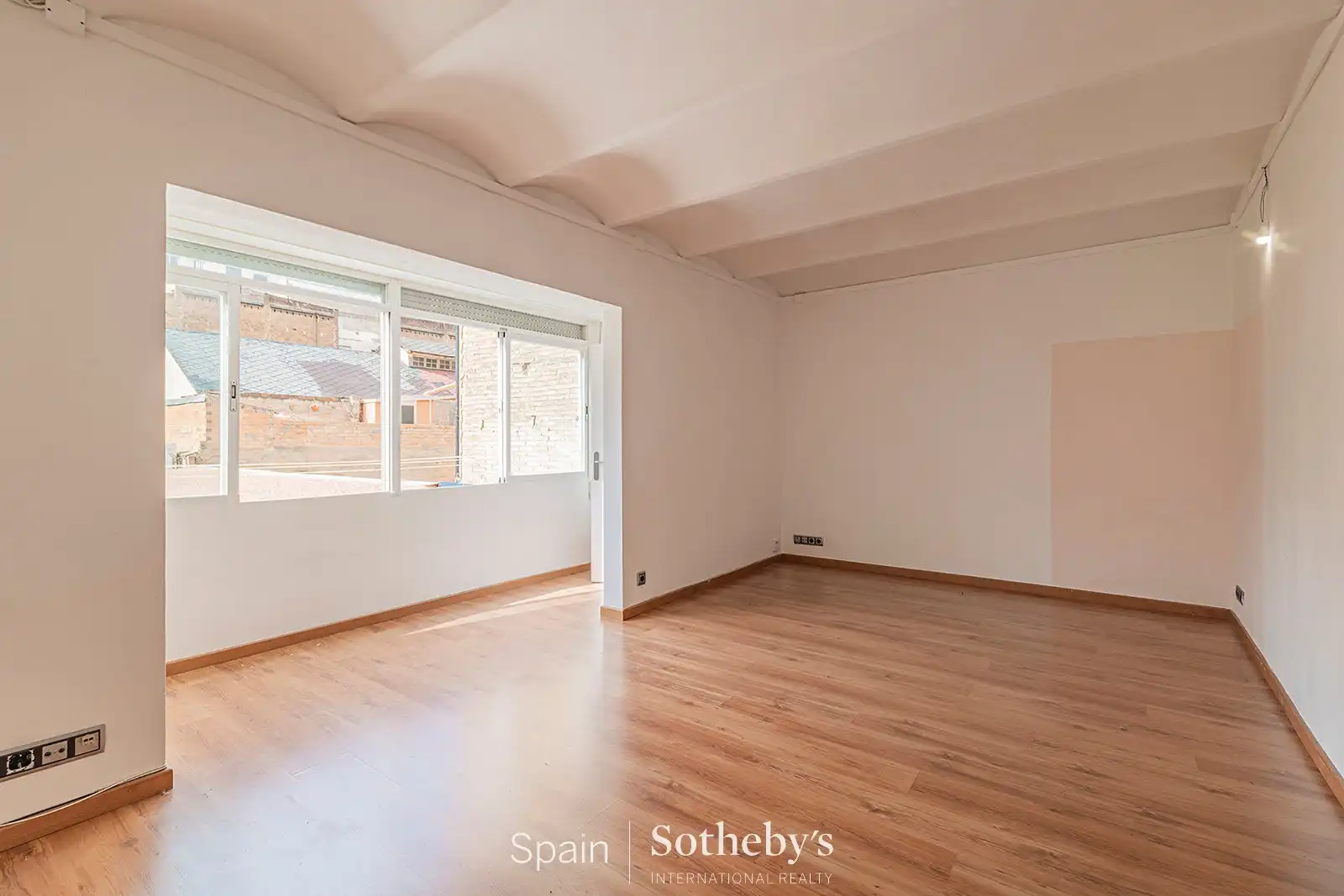 Apartament en venda en Sant Martí