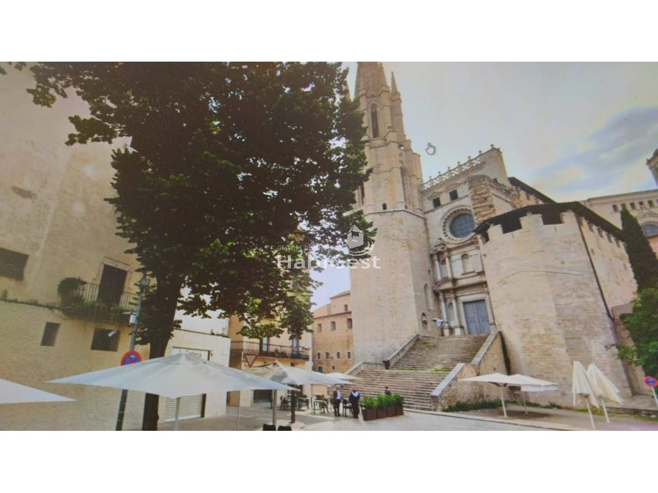 Garage to rent in Calle POU RODO, Centre - Barri Vell