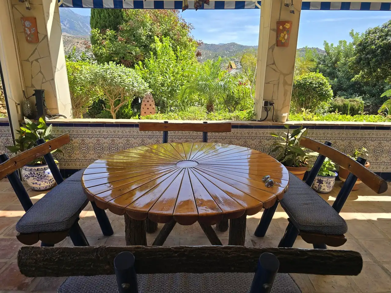 Maison avec piscine à vendre à Viñuela, imagen 40