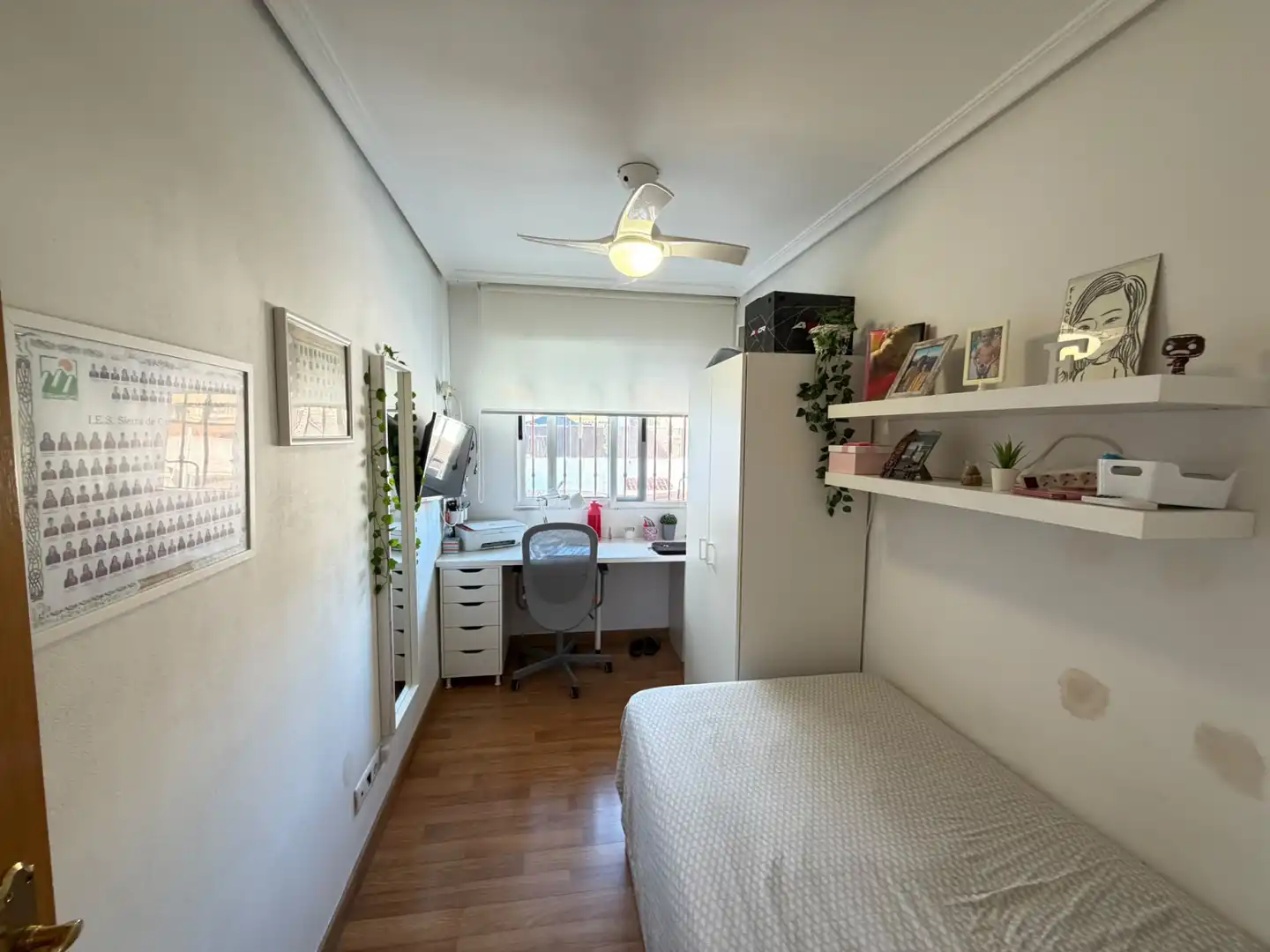 Flat with terrace for sale in Calle Alfonso X El Sabio 1, imagen 34