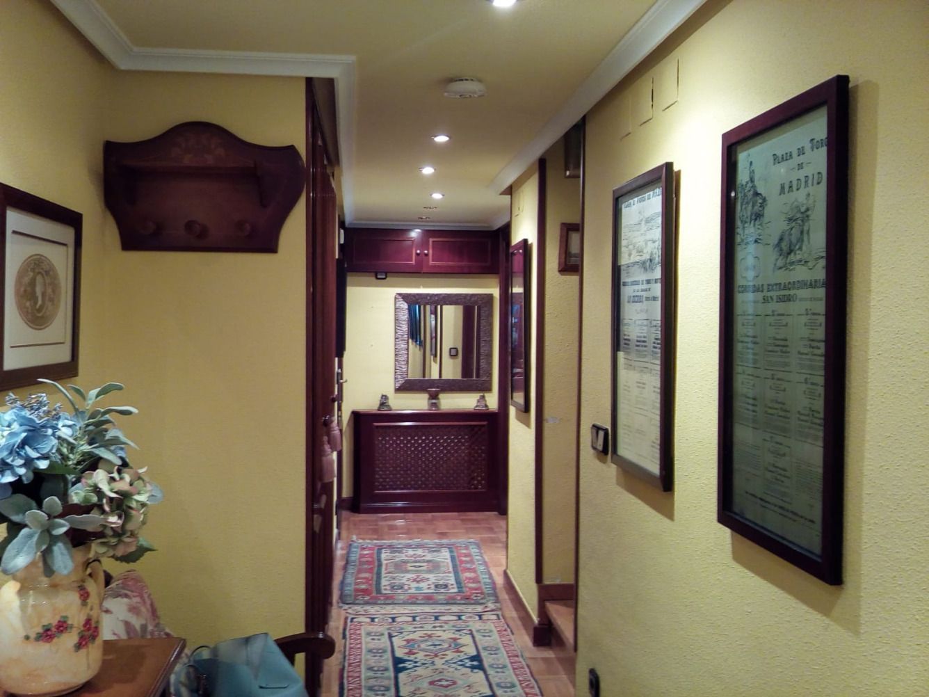 Duplex to rent in Calle la Lila, Salesas - Foncalada - Campoamor, Centro - Casco Histórico, Oviedo