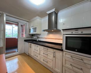 Kitchen of Duplex for sale in Piélagos  with Terrace and Balcony