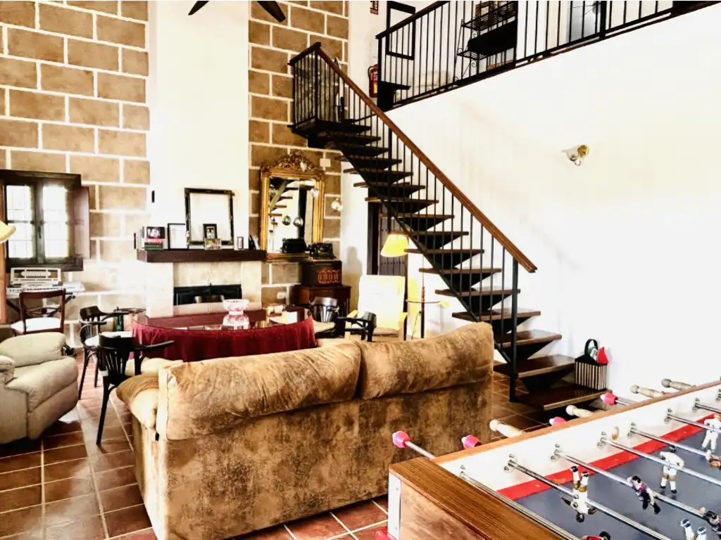 Casa rústica amb jardí en venda a Archidona, imagen 8