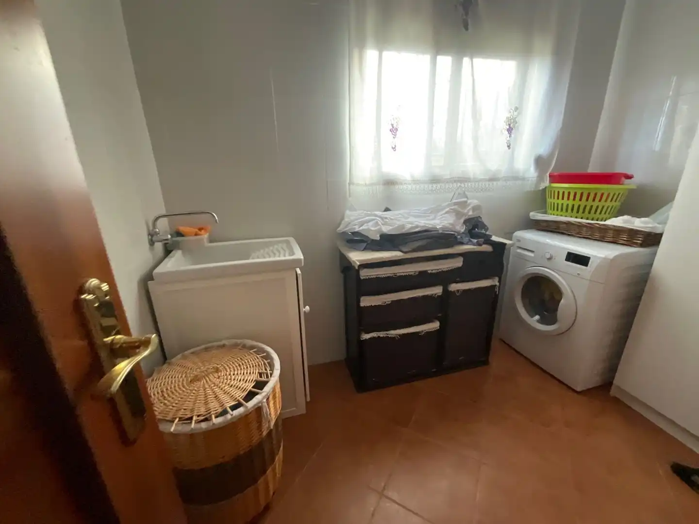 Finca rústica en venta en Antequera con Aire acondicionado, Jardín privado y Terraza