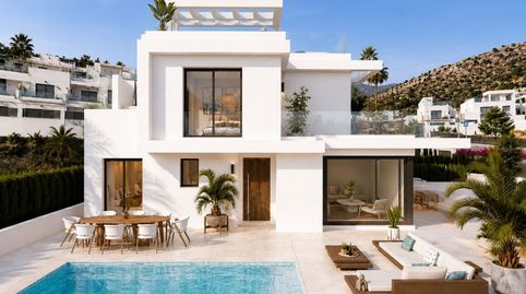 Photo 2 of Detached homes for sale in Capistrano, Nerja