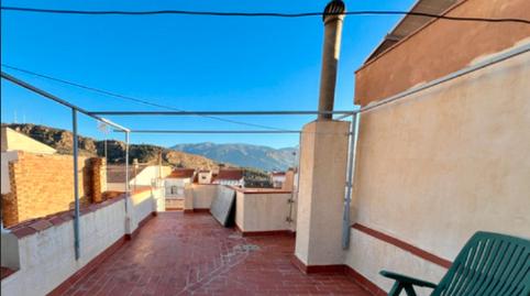 Foto 4 de Casa adosada de lloguer a Calle Hondillo, 2a, Lanjarón, Granada