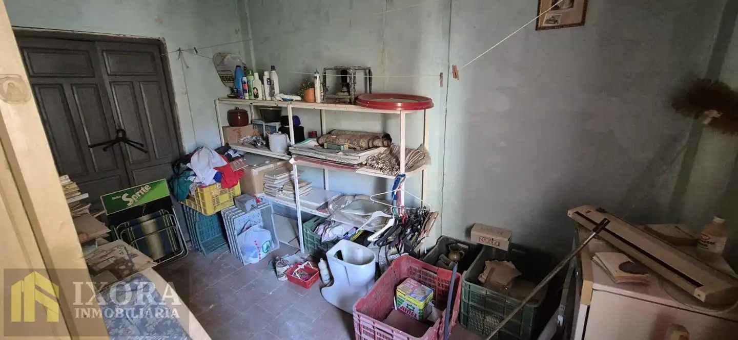 Casa amb jardí en venda a Calle Yanguas Messias, imagen 19