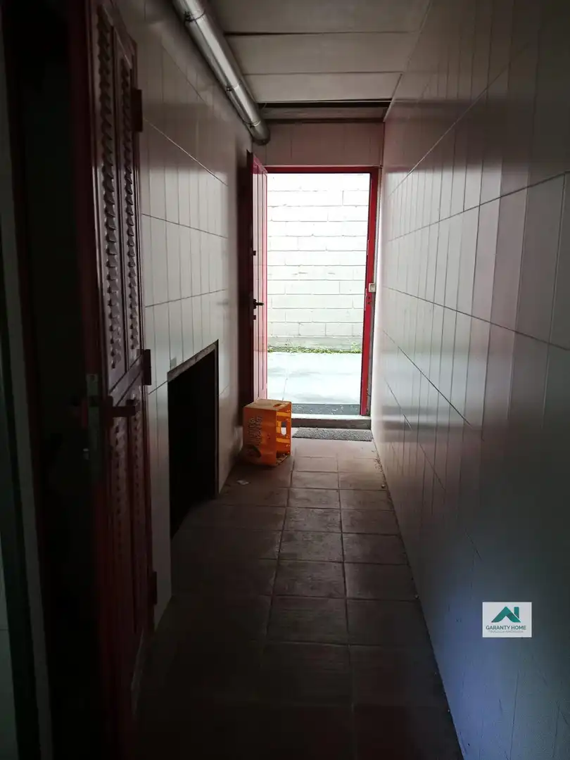Nave industrial en venta en Ciudad Vieja