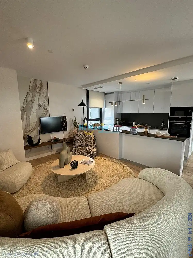 Apartament amb piscina en venda a Centro, imagen 13