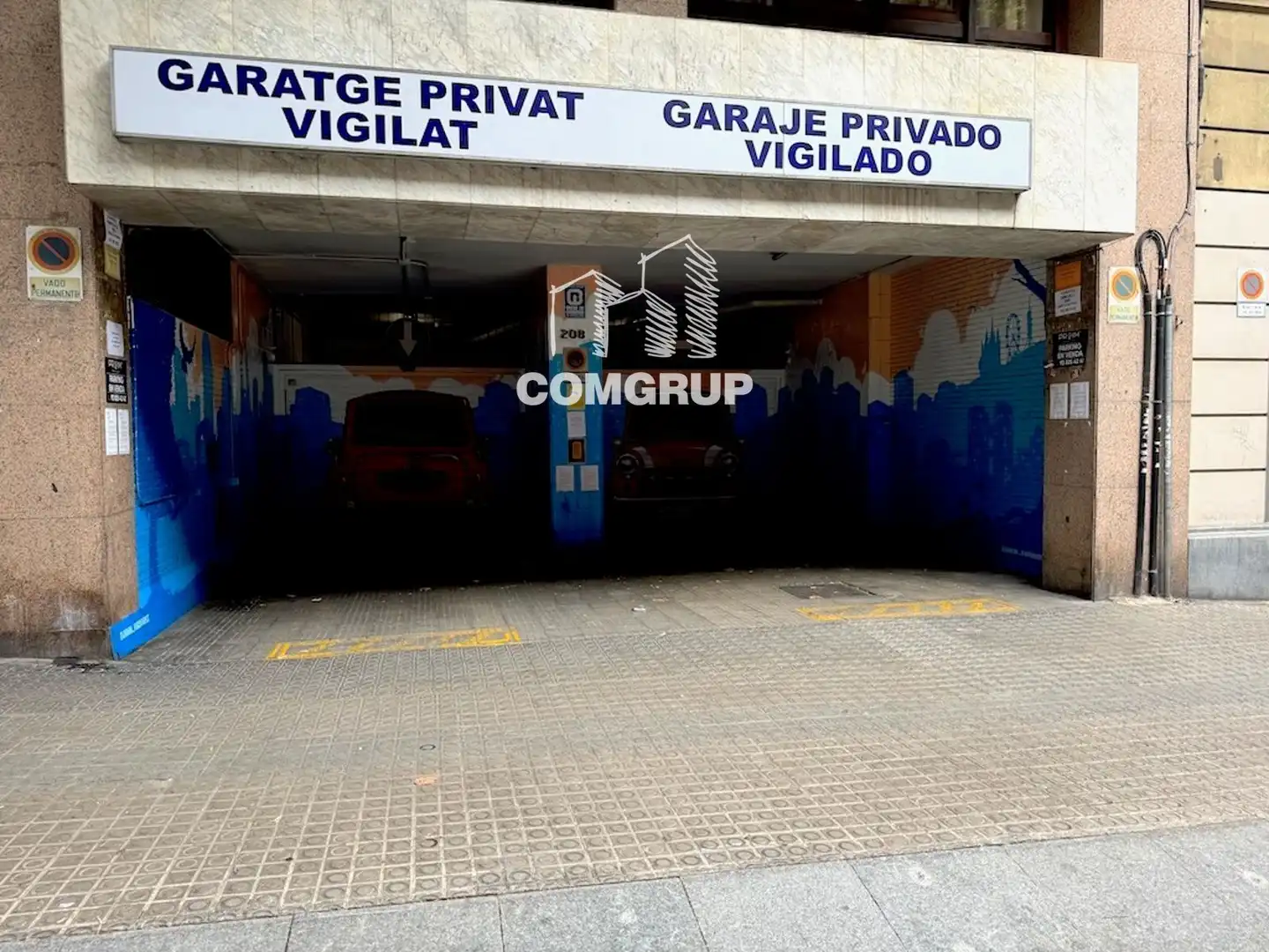 Individual with lift for sale in DIAGONAL 299, imagen 7