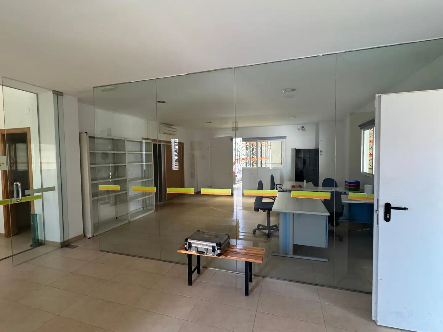 Nau industrial en venda a Calle Carnissers, imagen 19
