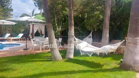 Photo 4 of House or chalet to rent in Sant Agustí - Cala de Bou, Illes Balears