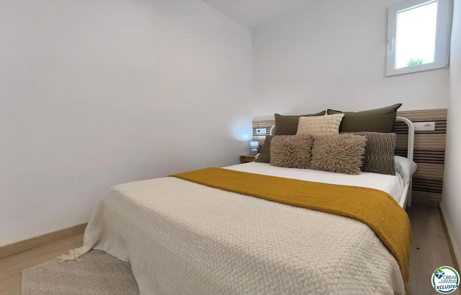 Apartament amb ascensor en venda a DELTA MUGA 11, imagen 9