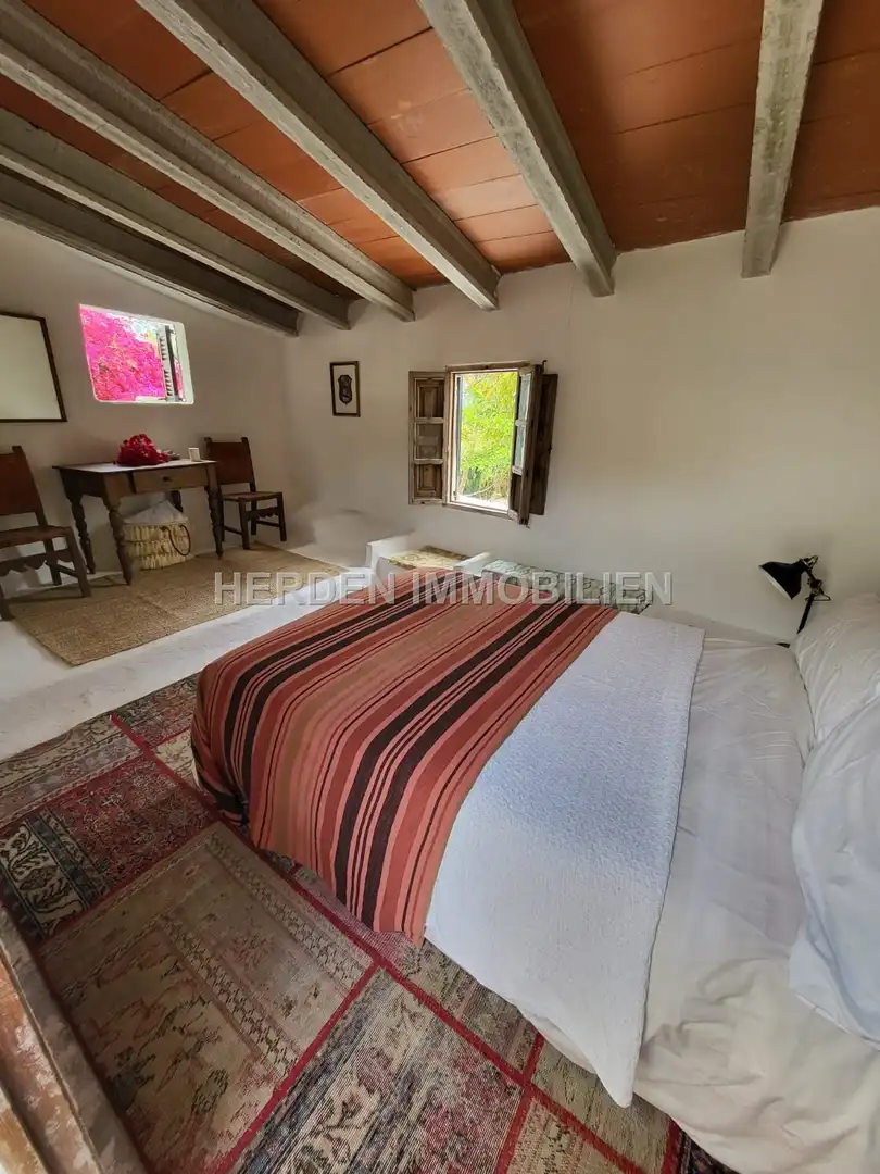 Casa rústica con terraza en venta en Montuïri, imagen 58