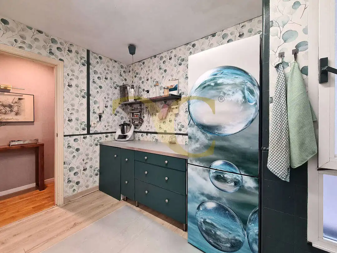 Appartamento con ascensore in vendita a Calle Alfonso Covián, imagen 16