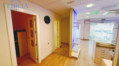 Foto 3 de Pis en venda a Torrecuevas - Lomas del Gato, Almuñécar