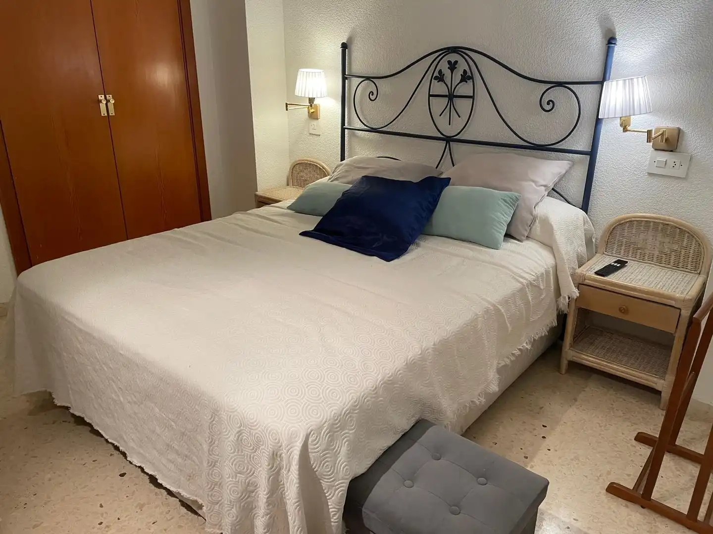 Apartment with pool to rent in Playa de Poniente, imagen 20