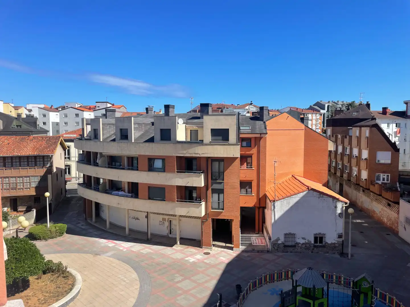 Appartamento con ascensore in affitto a Avenida Principal, imagen 5