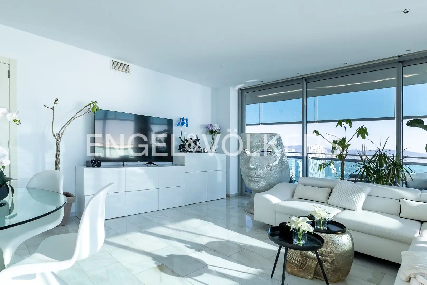 Wohnung mit Pool zum Verkauf in Sant Martí, imagen 14