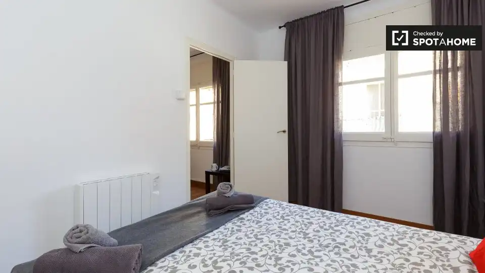 Zimmer in Santa Eulàlia
