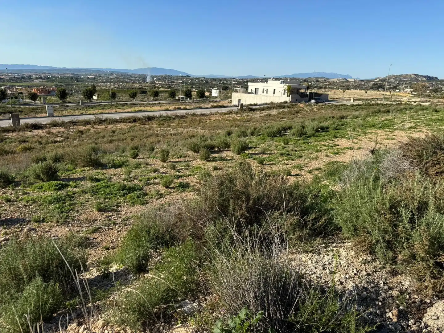 Residential for sale in Fortuna