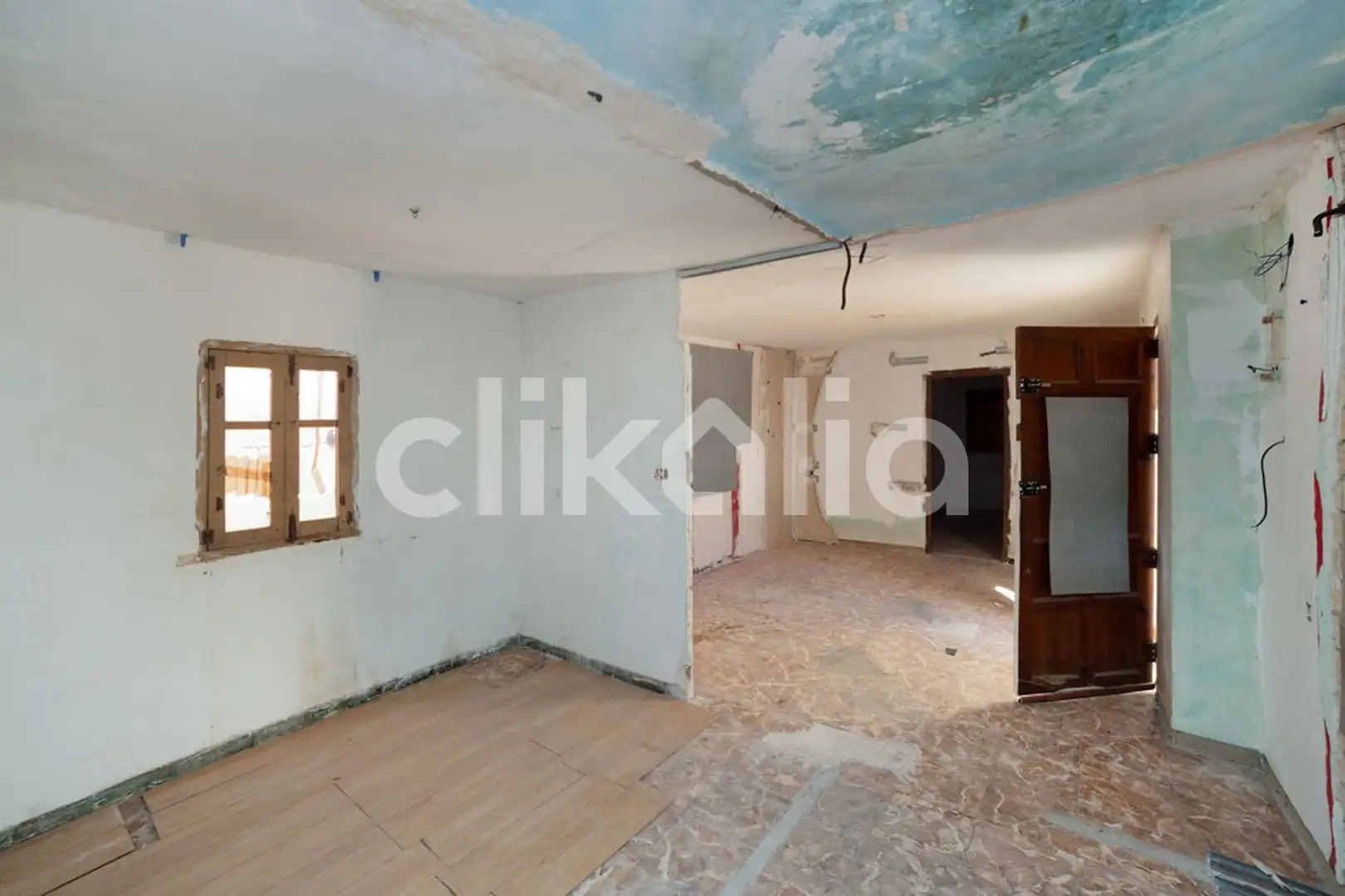 Casa o xalet en venda a El Tubo