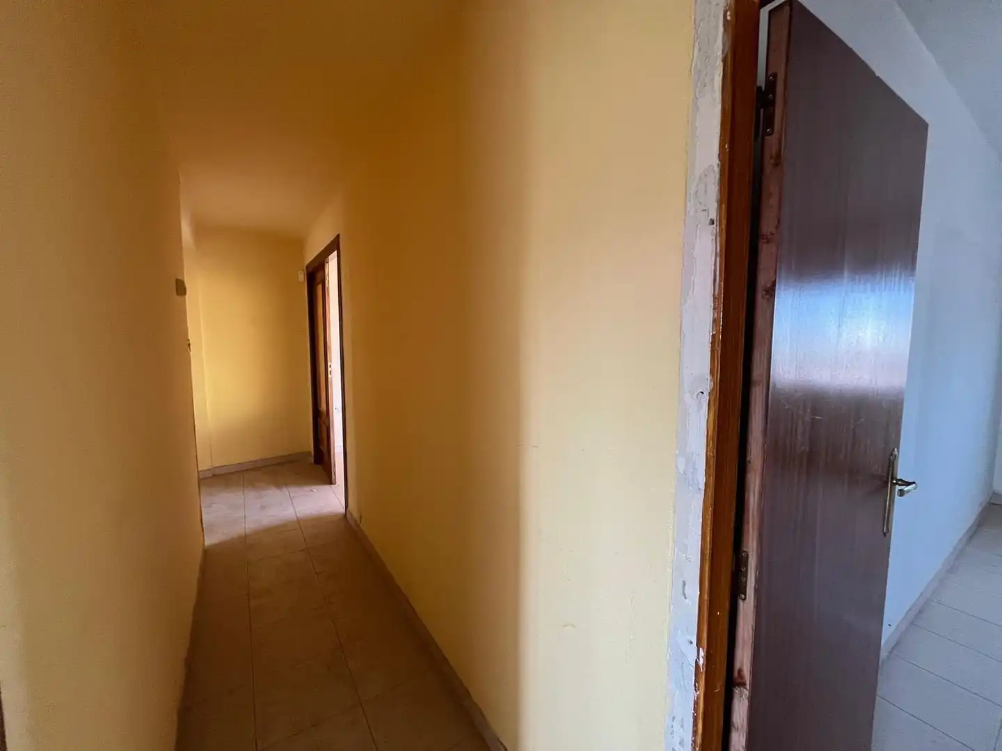 Piso en venta en SAN ANTON , Tomelloso