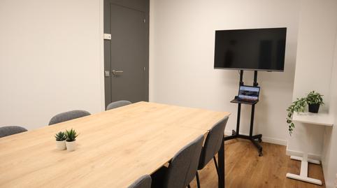 Foto 4 de Oficina de alquiler en Calle de Ríos Rosas, 42, Ríos Rosas - Nuevos Ministerios,  Madrid Capital