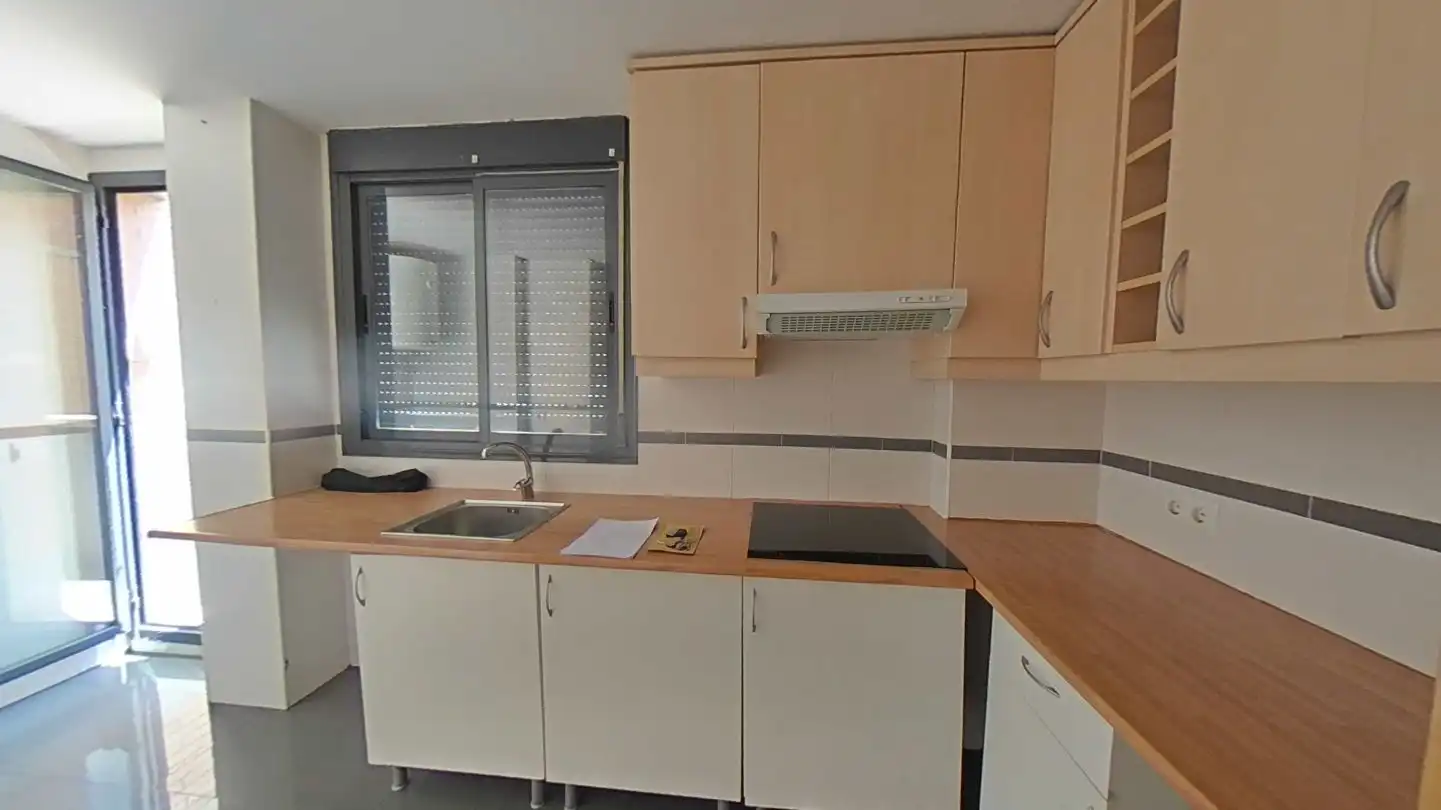 Wohnung zum Verkauf in Fuensalida