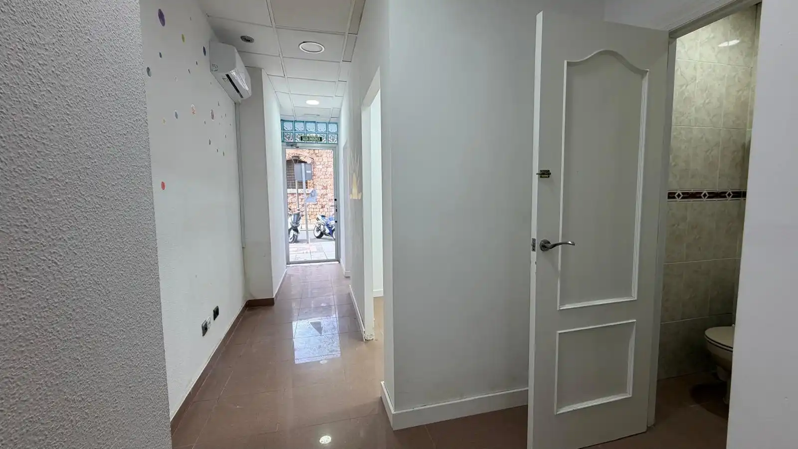 Local comercial de lloguer a Calle del Parque 19, imagen 6