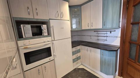 Foto 4 de Pis de lloguer a Centro, Madrid