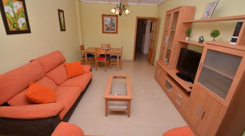 Foto 4 de Piso de alquiler en Calle Surinam (b), El Sabinar – Urbanizaciones – Las Marinas – Playa Serena, Roquetas de Mar
