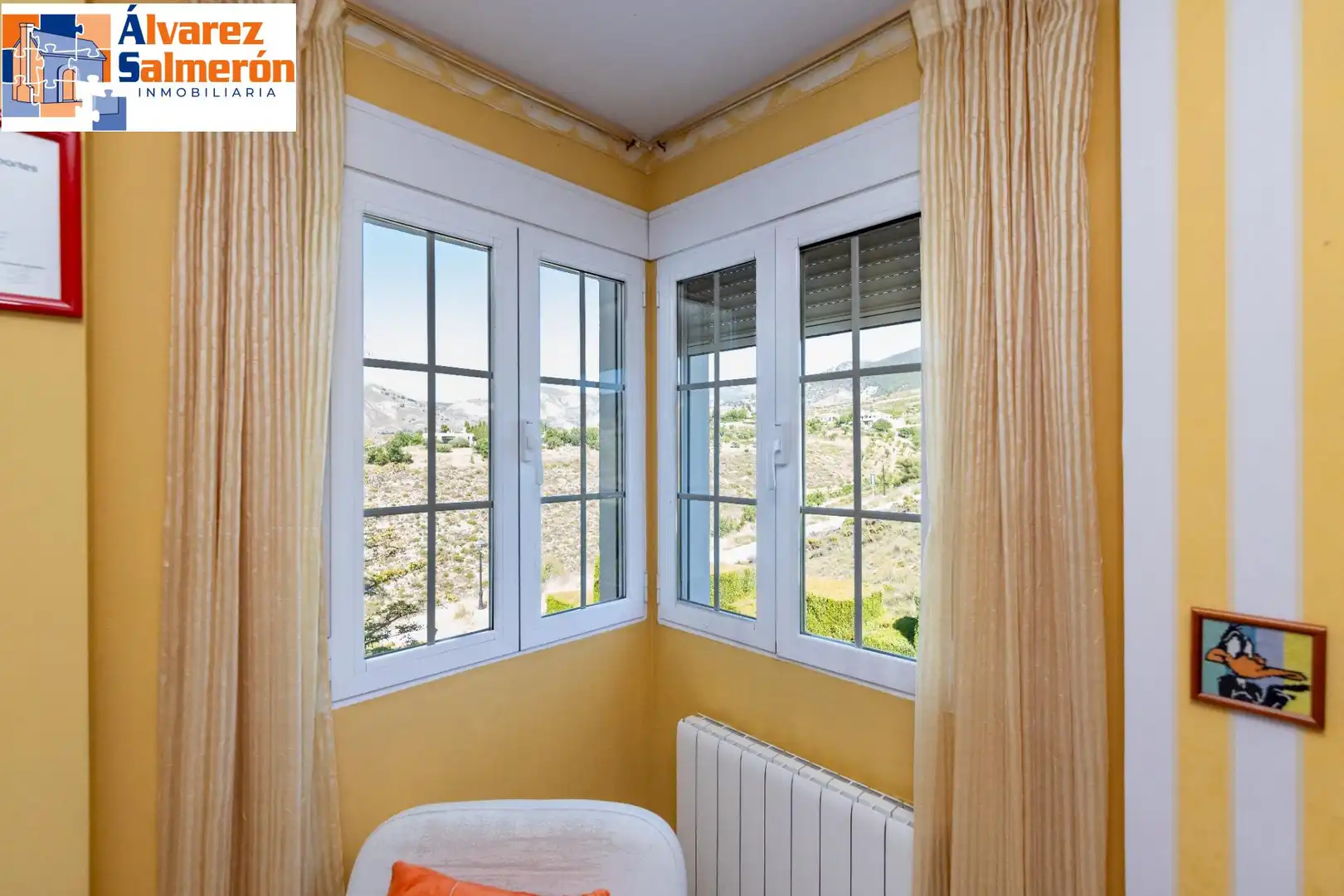 Villa mit Terrasse zum Verkauf in Barrio de la Vega, imagen 70
