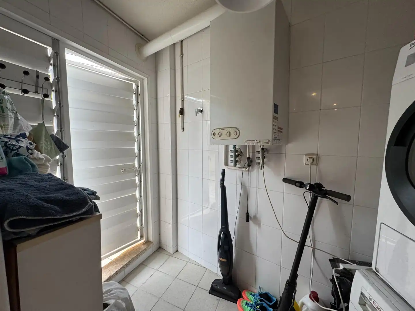 Maisonette mit Terrasse zum Verkauf in Can Pei, imagen 43