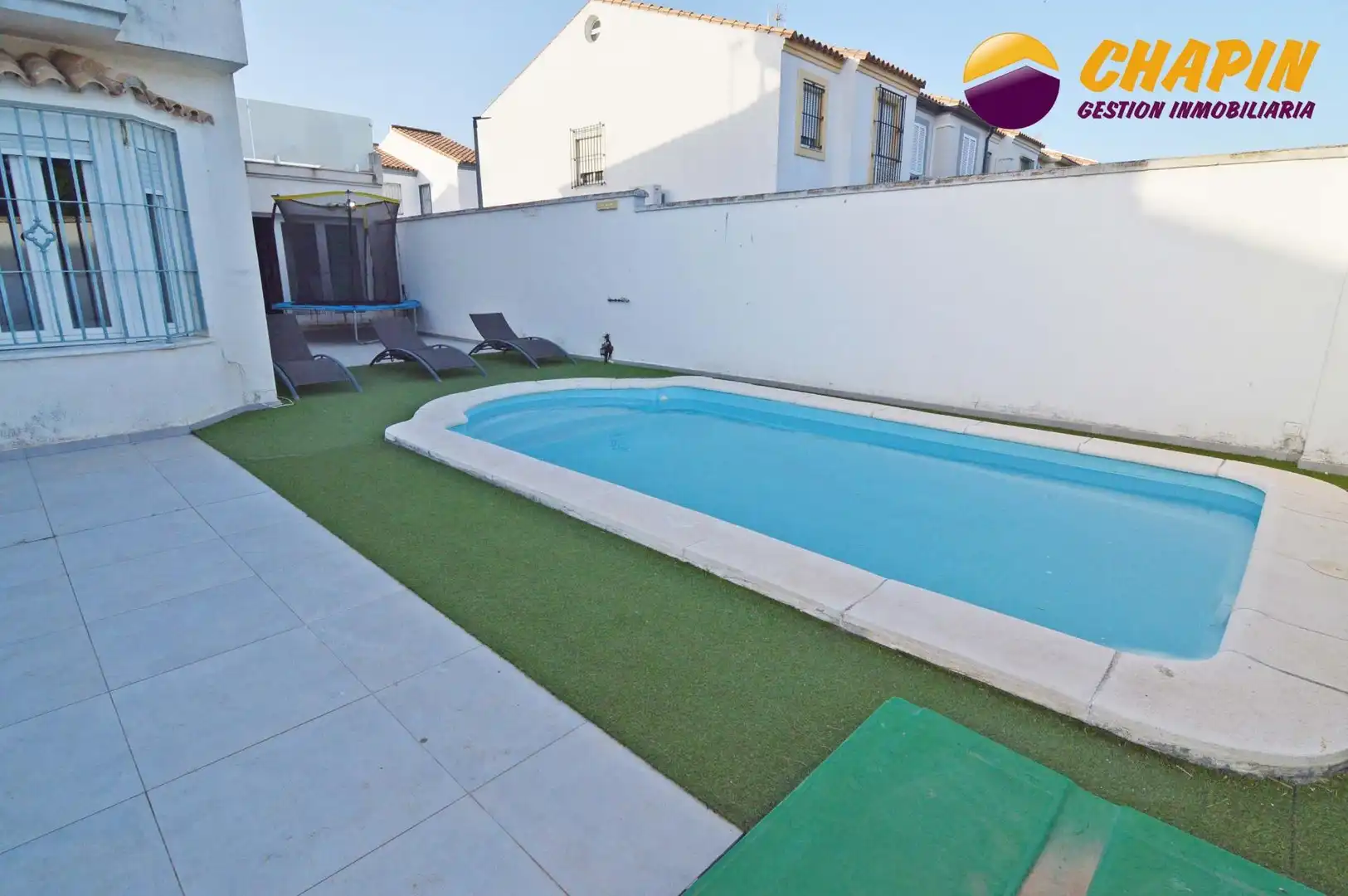 Casa o xalet en venda a Parque Atlántico - Ronda este